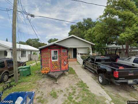 24Th, TAMPA, FL 33605