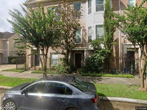 Jackson, HOUSTON, TX 77004