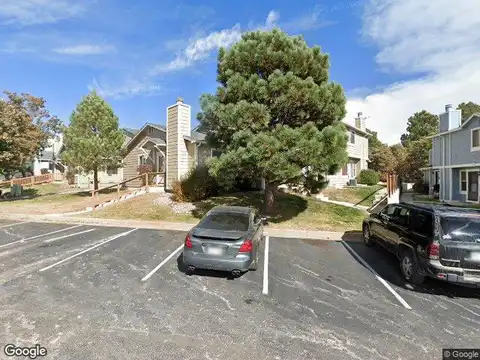 Hearthwood, COLORADO SPRINGS, CO 80917