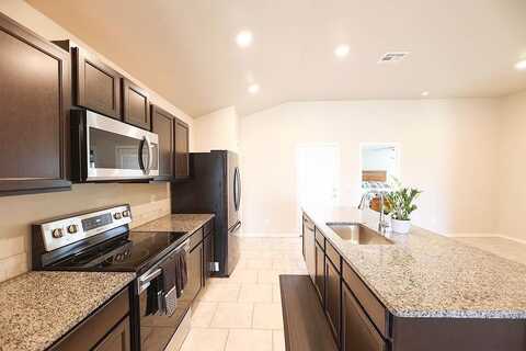 Wausau, LUBBOCK, TX 79407