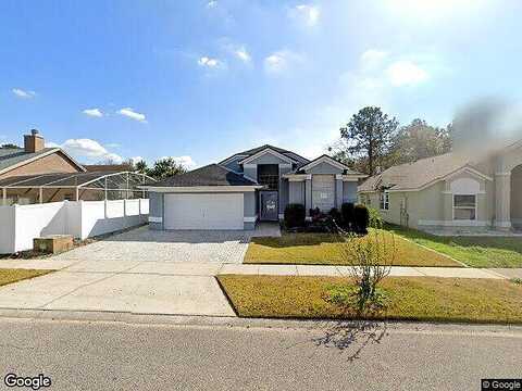 Tolworth, ORLANDO, FL 32837