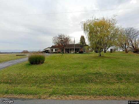 Back, WOODSTOCK, VA 22664