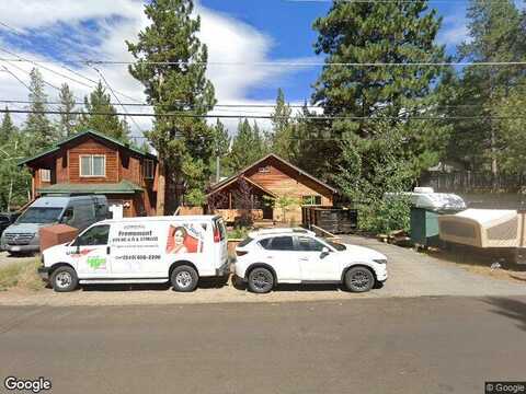 Upper Truckee, SOUTH LAKE TAHOE, CA 96150
