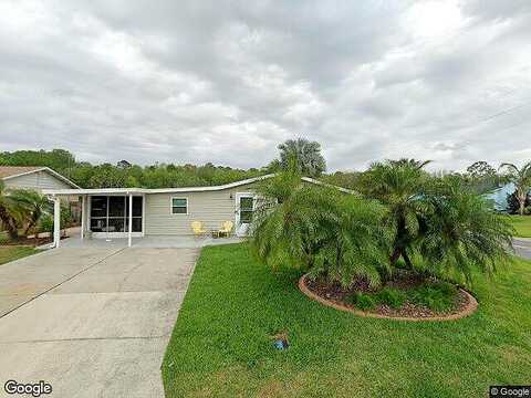 Bermuda, TAVARES, FL 32778