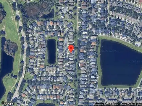 Dover Glen, ORLANDO, FL 32828