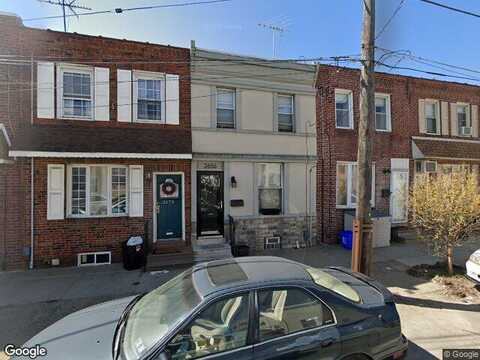 Dauphin, PHILADELPHIA, PA 19125