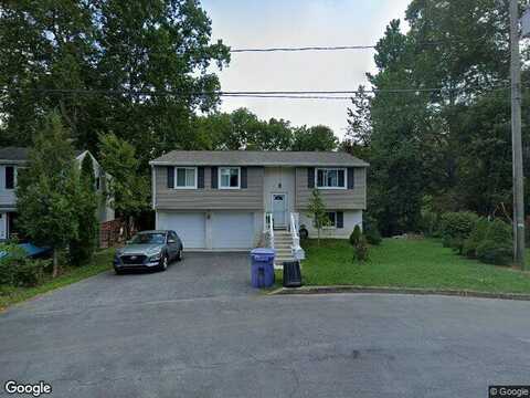Pike, LANCASTER, PA 17603