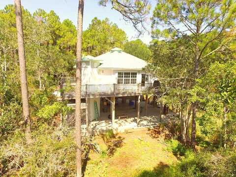 Highway 98, CARRABELLE, FL 32322