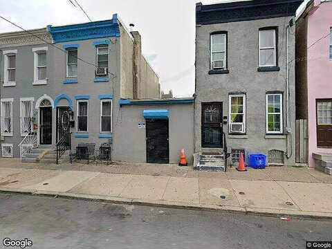 Mascher, PHILADELPHIA, PA 19133