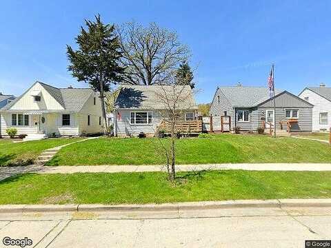 66Th, MILWAUKEE, WI 53219