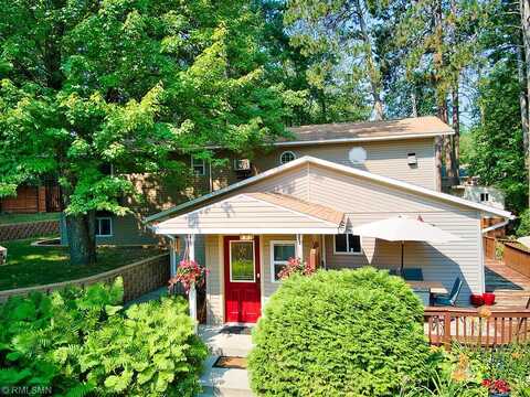 Clara, COHASSET, MN 55721