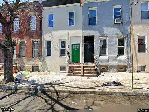 6Th, PHILADELPHIA, PA 19133