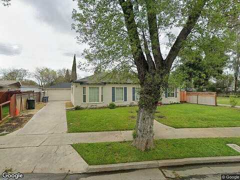 1St, MERCED, CA 95340