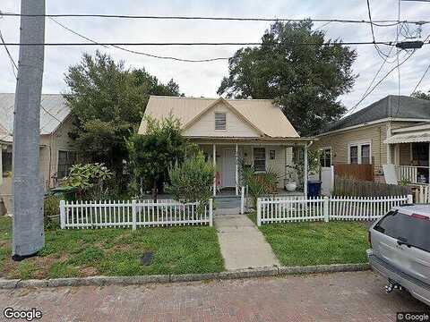 Clark, TAMPA, FL 33605