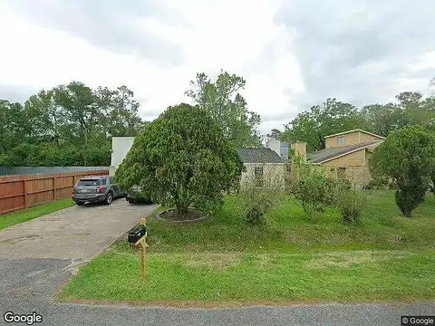 Toyah, HOUSTON, TX 77039