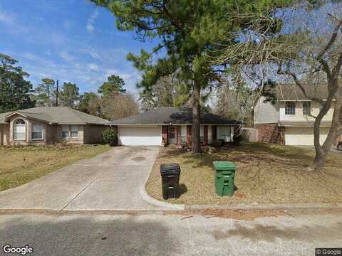 Friarwood, KINGWOOD, TX 77339