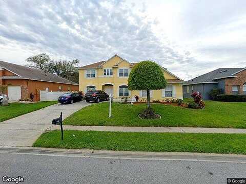 Grapevine, OCOEE, FL 34761