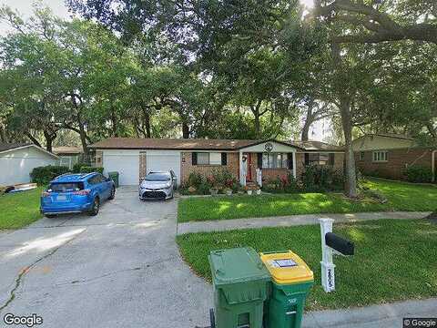 Independence, JACKSONVILLE BEACH, FL 32250