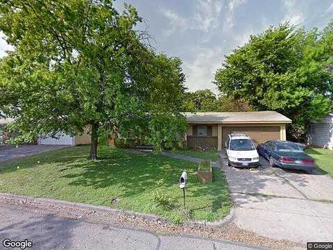 27Th, WACO, TX 76706