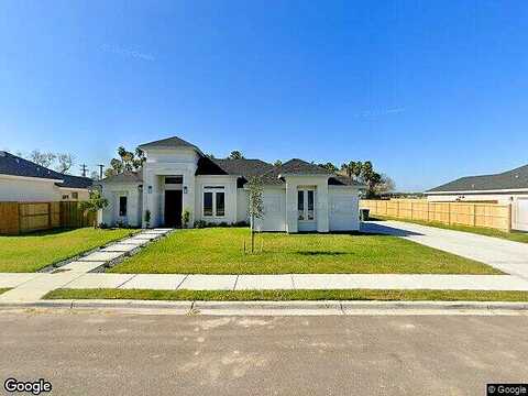 Deion, SAN JUAN, TX 78589