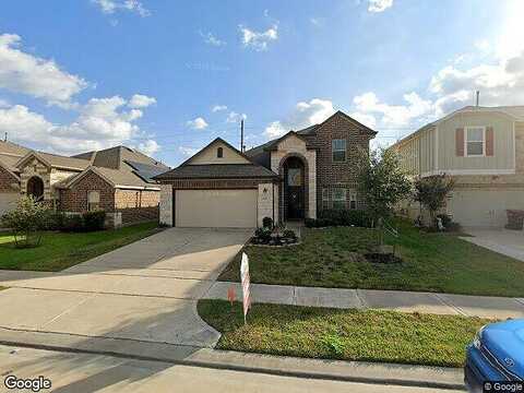 Rustical, KATY, TX 77493