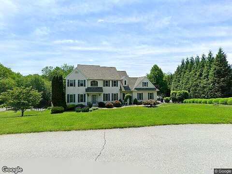 Joseph, OXFORD, PA 19363