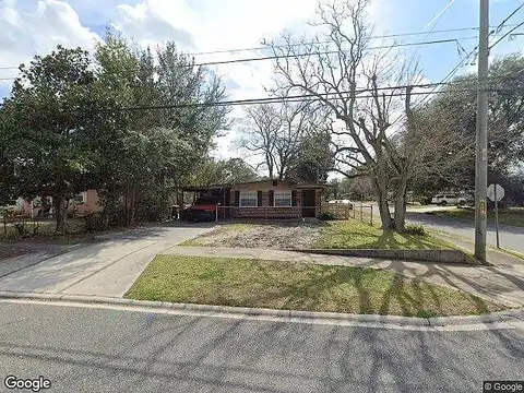 25Th, JACKSONVILLE, FL 32209