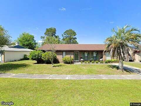 Spring Lake, JACKSONVILLE, FL 32210
