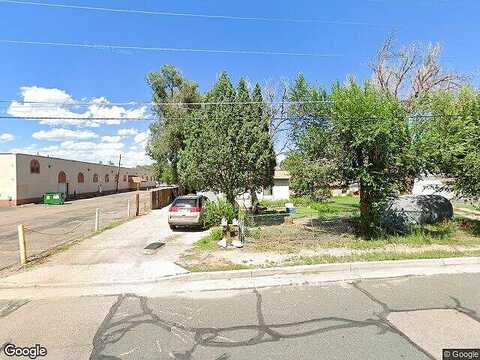 Boulder, COLORADO SPRINGS, CO 80909