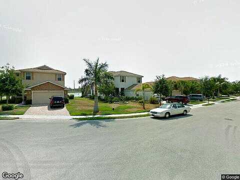 Deerfield Lake, CAPE CORAL, FL 33909