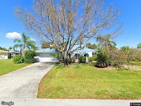 21St, CAPE CORAL, FL 33904
