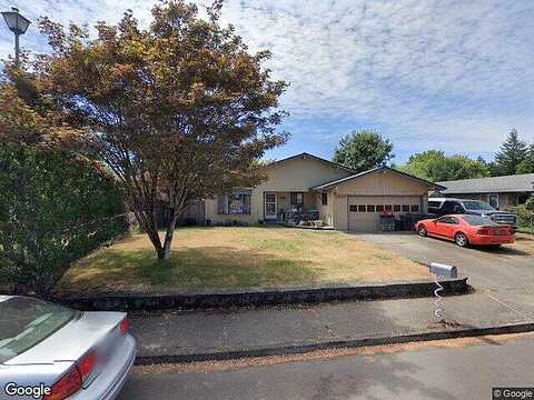 Chalmers, MCMINNVILLE, OR 97128