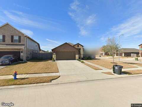 Dunsmore Oak, HOUSTON, TX 77089