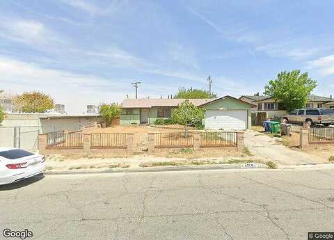 Avenue R4, PALMDALE, CA 93550