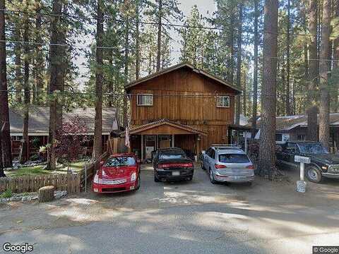 Alma, SOUTH LAKE TAHOE, CA 96150