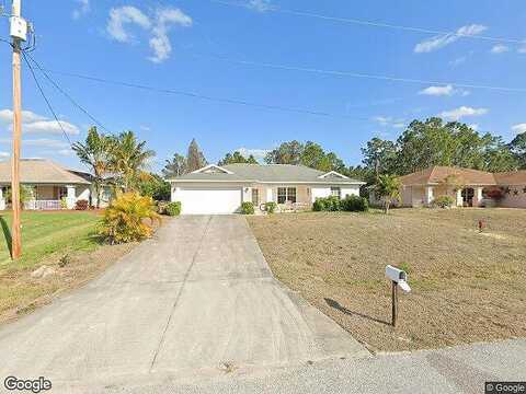 18Th, CAPE CORAL, FL 33993