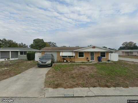 Almond, HOLIDAY, FL 34691