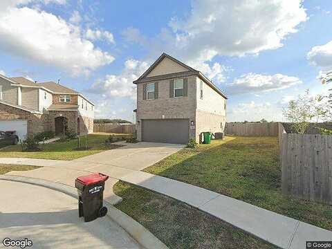 Lexington Manor, KATY, TX 77493
