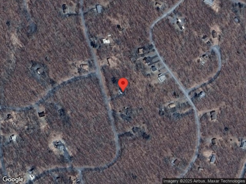 Woodcock, BUSHKILL, PA 18324