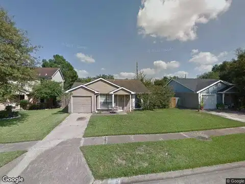 Sand Plum, KATY, TX 77449