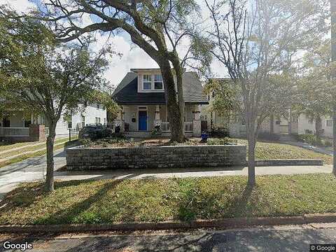 Ernest, JACKSONVILLE, FL 32204
