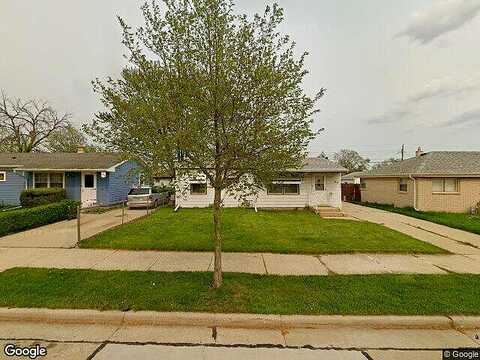 Jean, RACINE, WI 53404