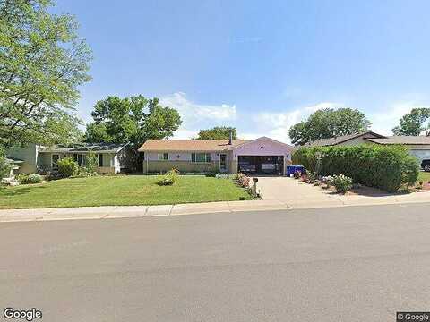 26Th Street, GREELEY, CO 80634