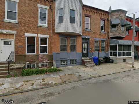 34Th, PHILADELPHIA, PA 19132