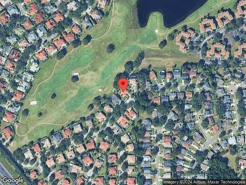 Saint Ignatius, ORLANDO, FL 32835