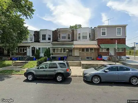 68Th, PHILADELPHIA, PA 19142