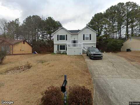 Corner Shoals, DECATUR, GA 30034