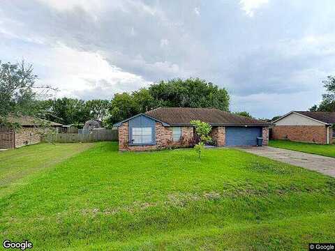Foxglove, HIGHLANDS, TX 77562