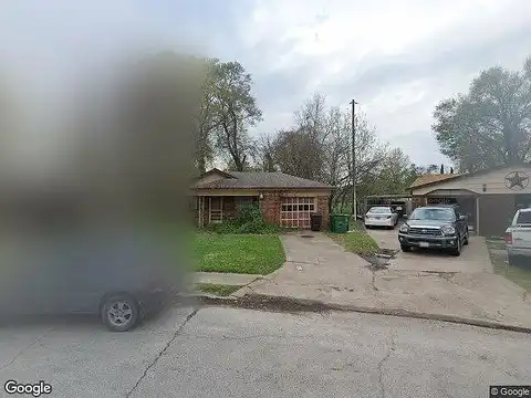 Echo Glen, HOUSTON, TX 77076