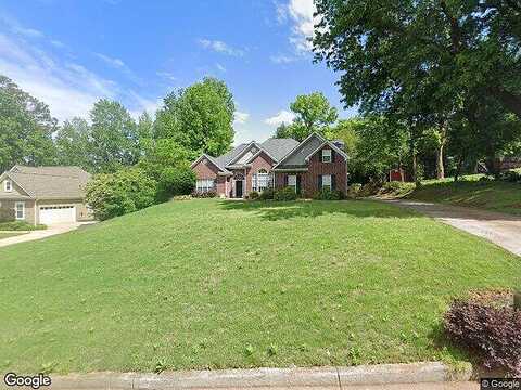 Brown Ridge, NEWNAN, GA 30263